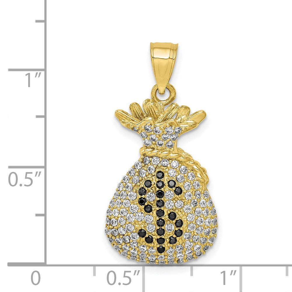 High Quality Luxury Pendant for Women by Ryan Jonathan Fine Jewelry
