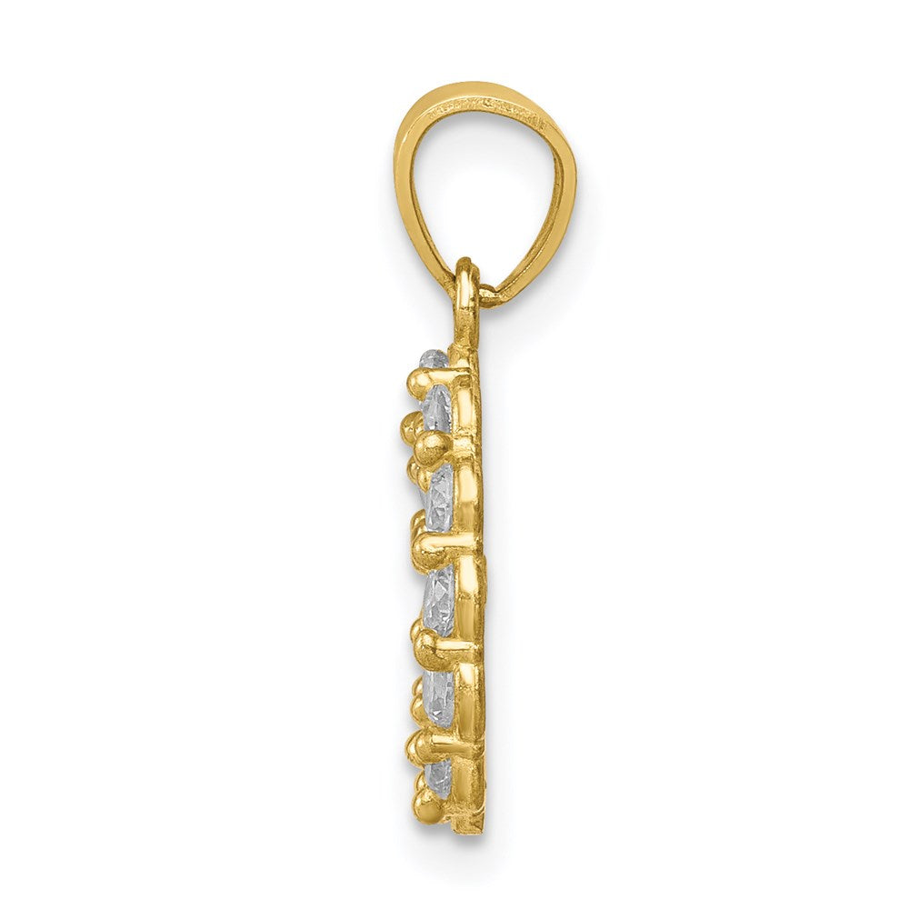 High Quality Luxury Pendant for Women by Ryan Jonathan Fine Jewelry