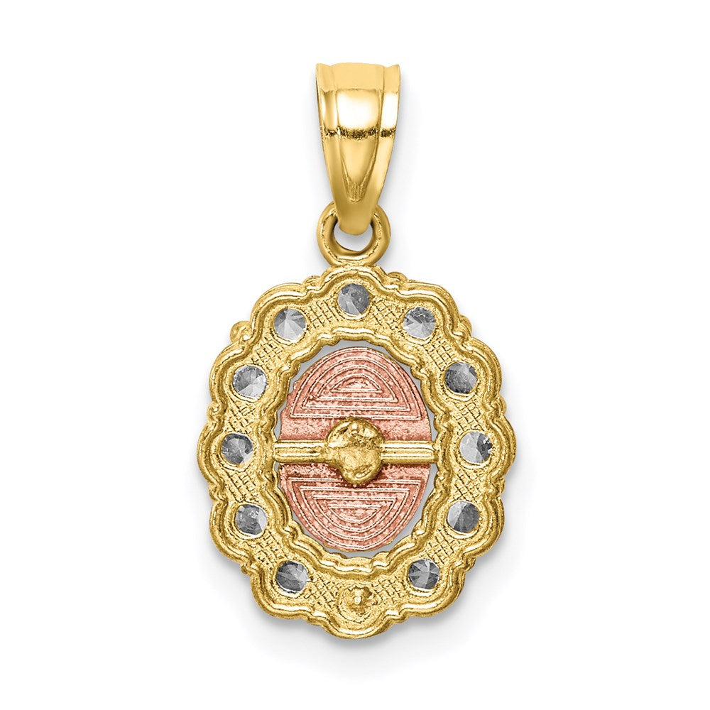 High Quality Luxury Pendant for Women by Ryan Jonathan Fine Jewelry