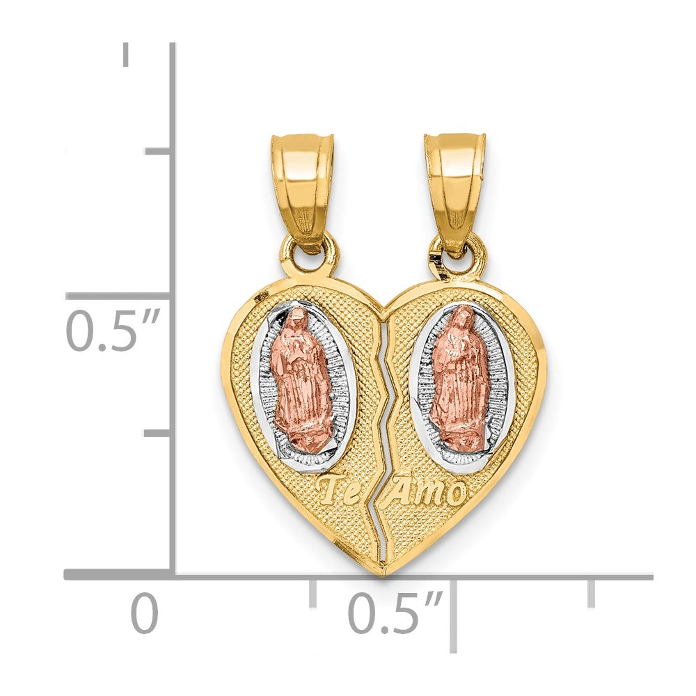 High Quality Luxury Pendant for Women by Ryan Jonathan Fine Jewelry