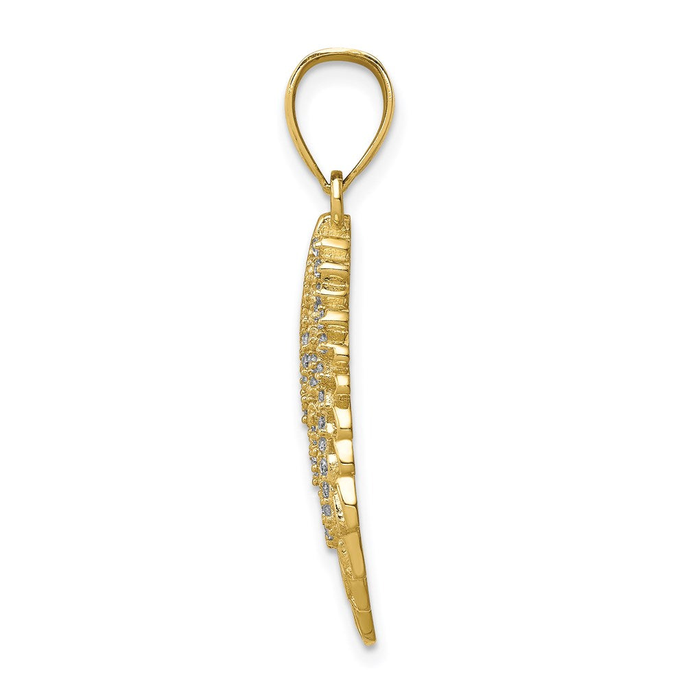 High Quality Luxury Pendant for Women by Ryan Jonathan Fine Jewelry