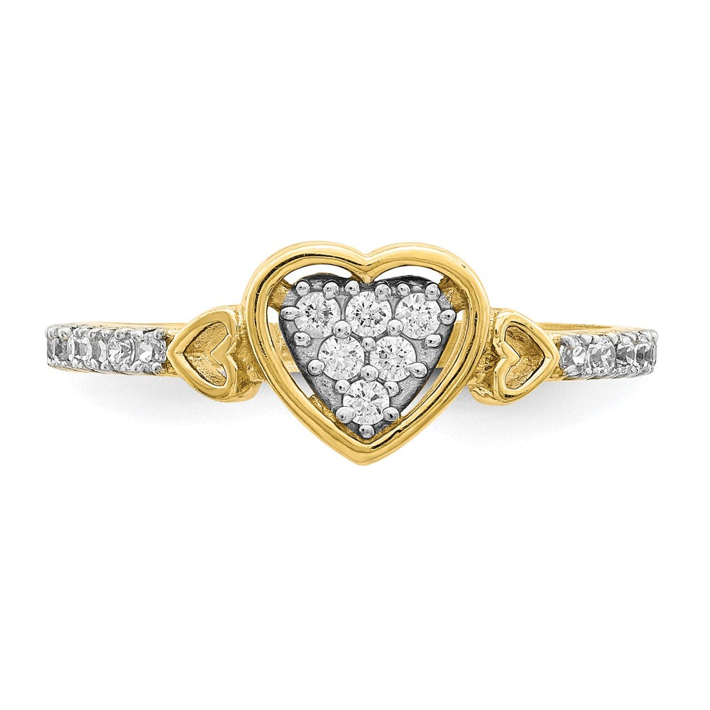 High Quality Luxury Rings for Women by Ryan Jonathan Fine Jewelry