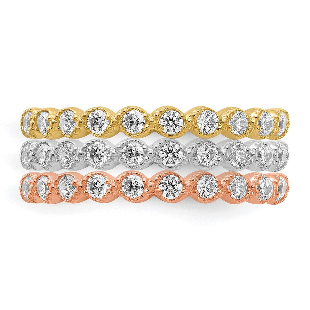 High Quality Luxury Rings for Women by Ryan Jonathan Fine Jewelry