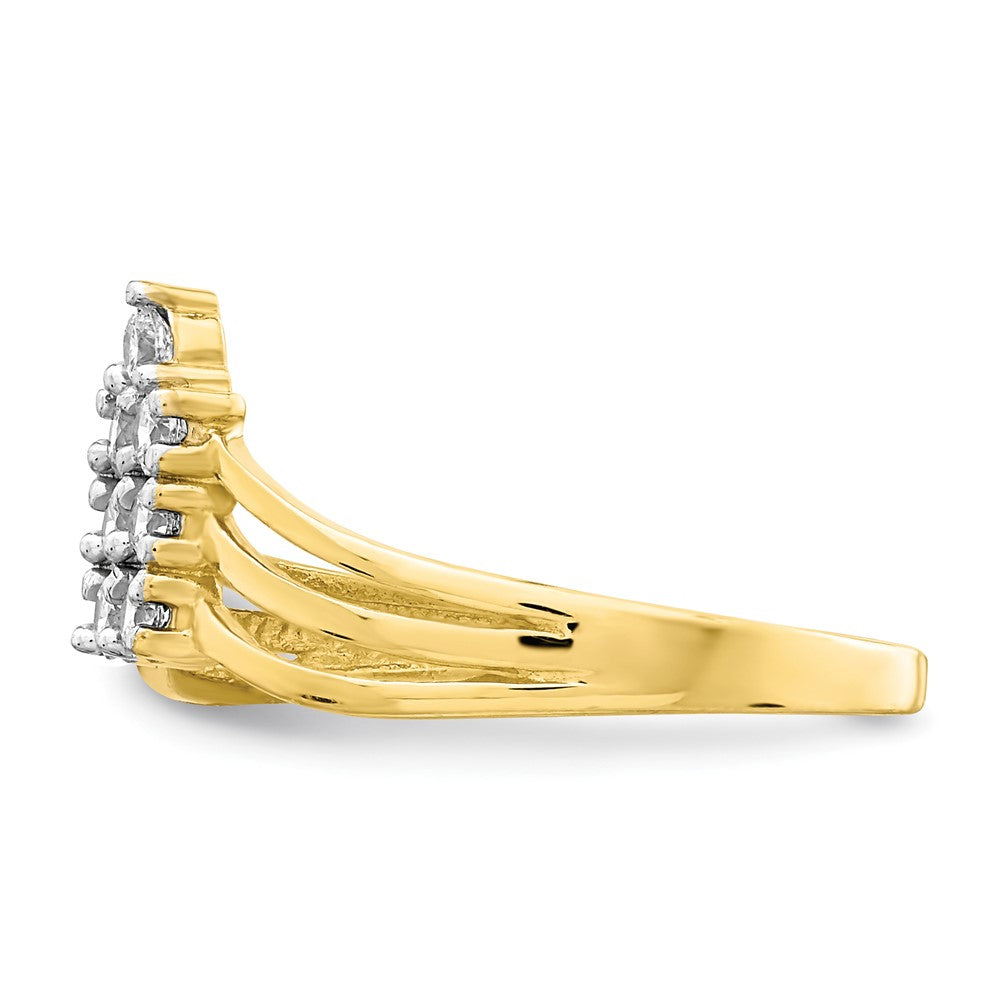 High Quality Luxury Rings for Women by Ryan Jonathan Fine Jewelry