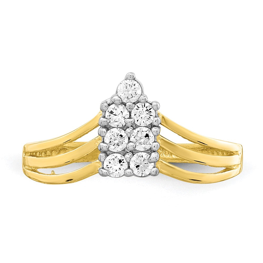 High Quality Luxury Rings for Women by Ryan Jonathan Fine Jewelry