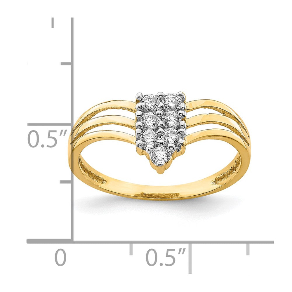 High Quality Luxury Rings for Women by Ryan Jonathan Fine Jewelry
