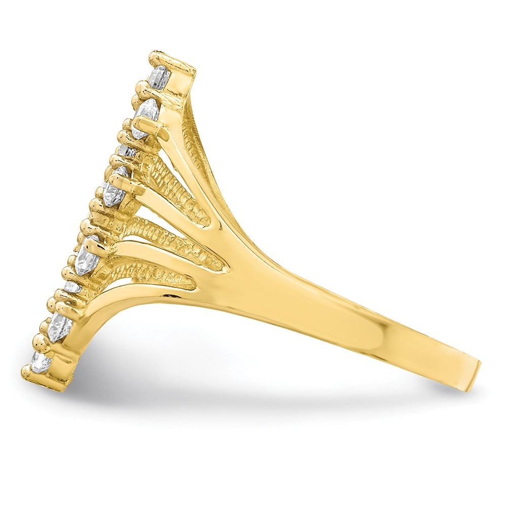 High Quality Luxury Rings for Women by Ryan Jonathan Fine Jewelry