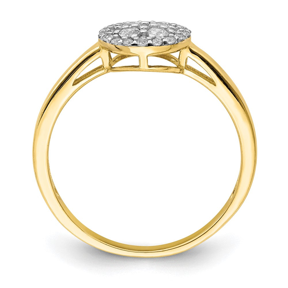 High Quality Luxury Rings for Women by Ryan Jonathan Fine Jewelry
