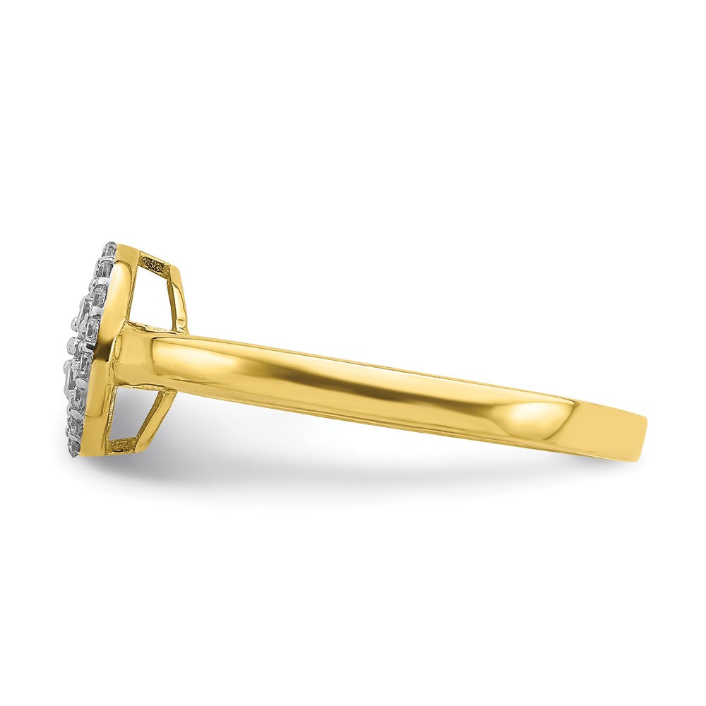 High Quality Luxury Rings for Women by Ryan Jonathan Fine Jewelry