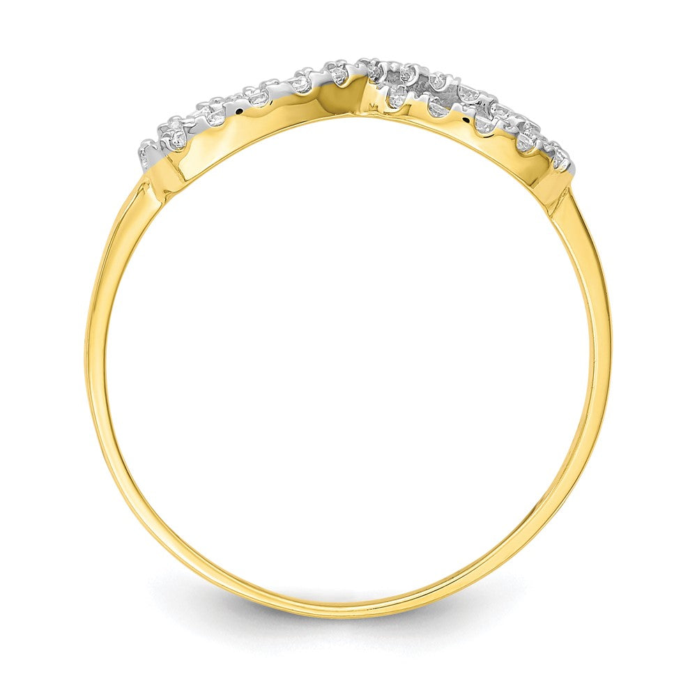 High Quality Luxury Rings for Women by Ryan Jonathan Fine Jewelry