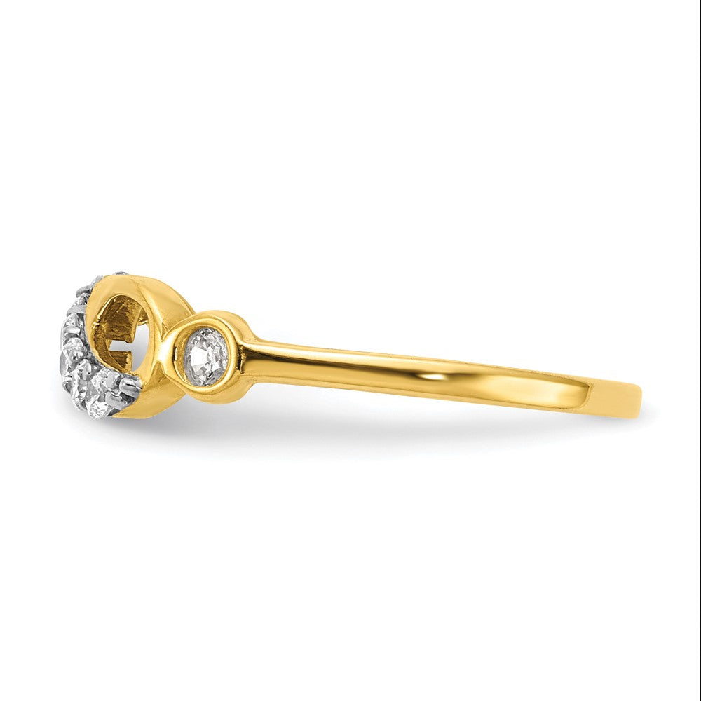 High Quality Luxury Rings for Women by Ryan Jonathan Fine Jewelry