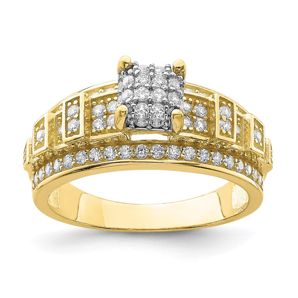 High Quality Luxury Rings for Women by Ryan Jonathan Fine Jewelry