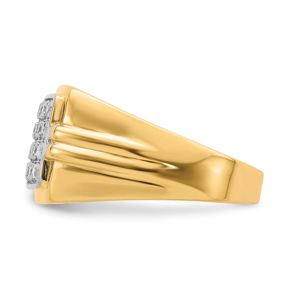 High Quality Luxury Rings for Women by Ryan Jonathan Fine Jewelry
