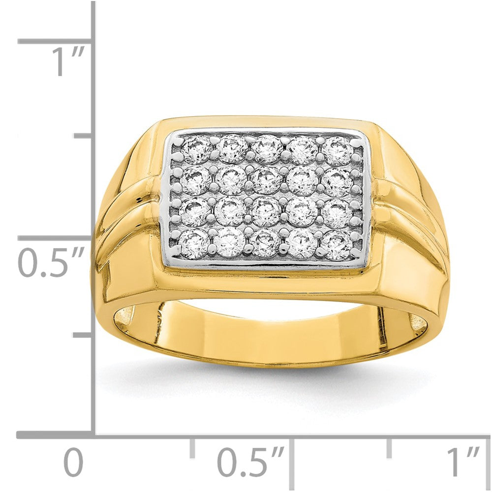 High Quality Luxury Rings for Women by Ryan Jonathan Fine Jewelry