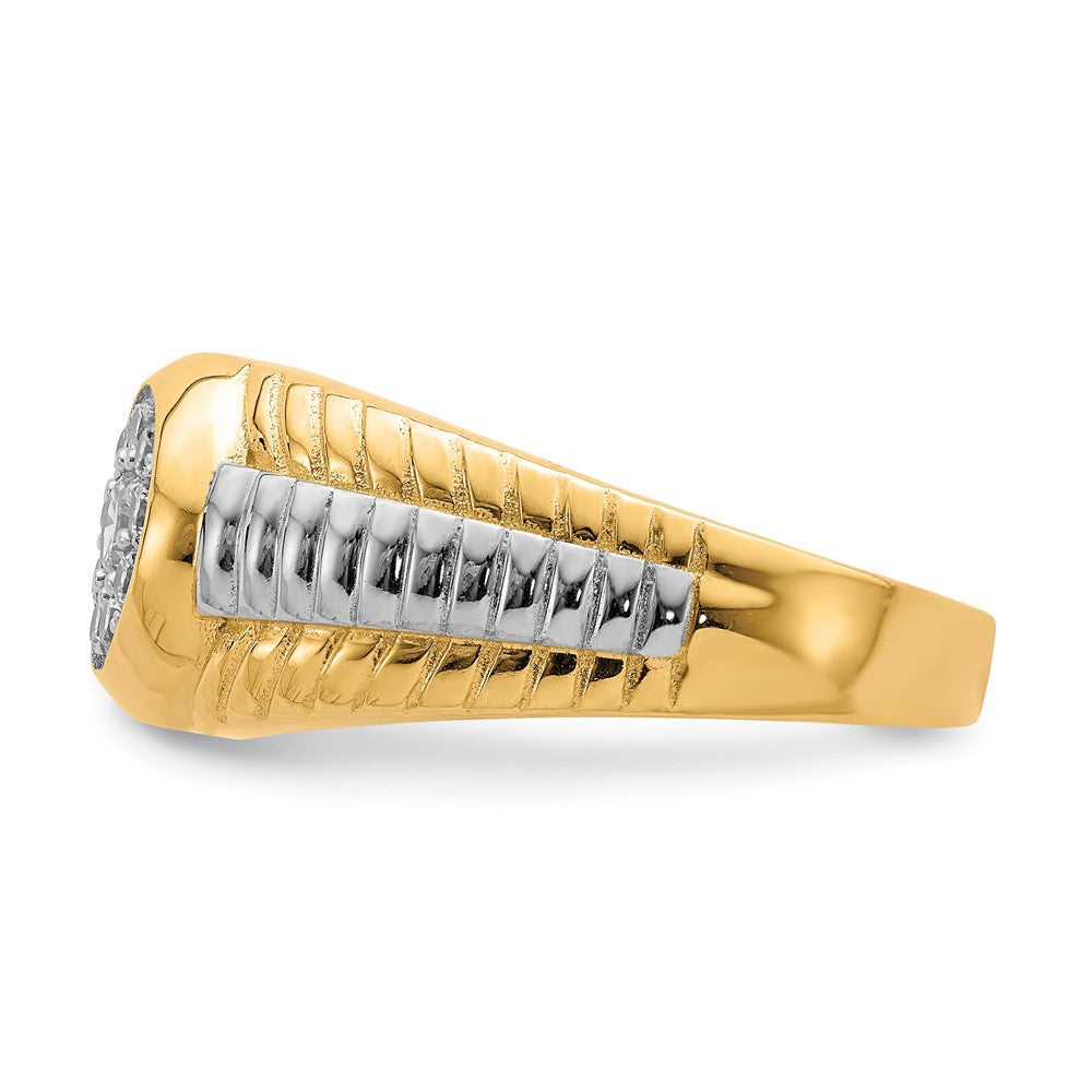 High Quality Luxury Rings for Women by Ryan Jonathan Fine Jewelry