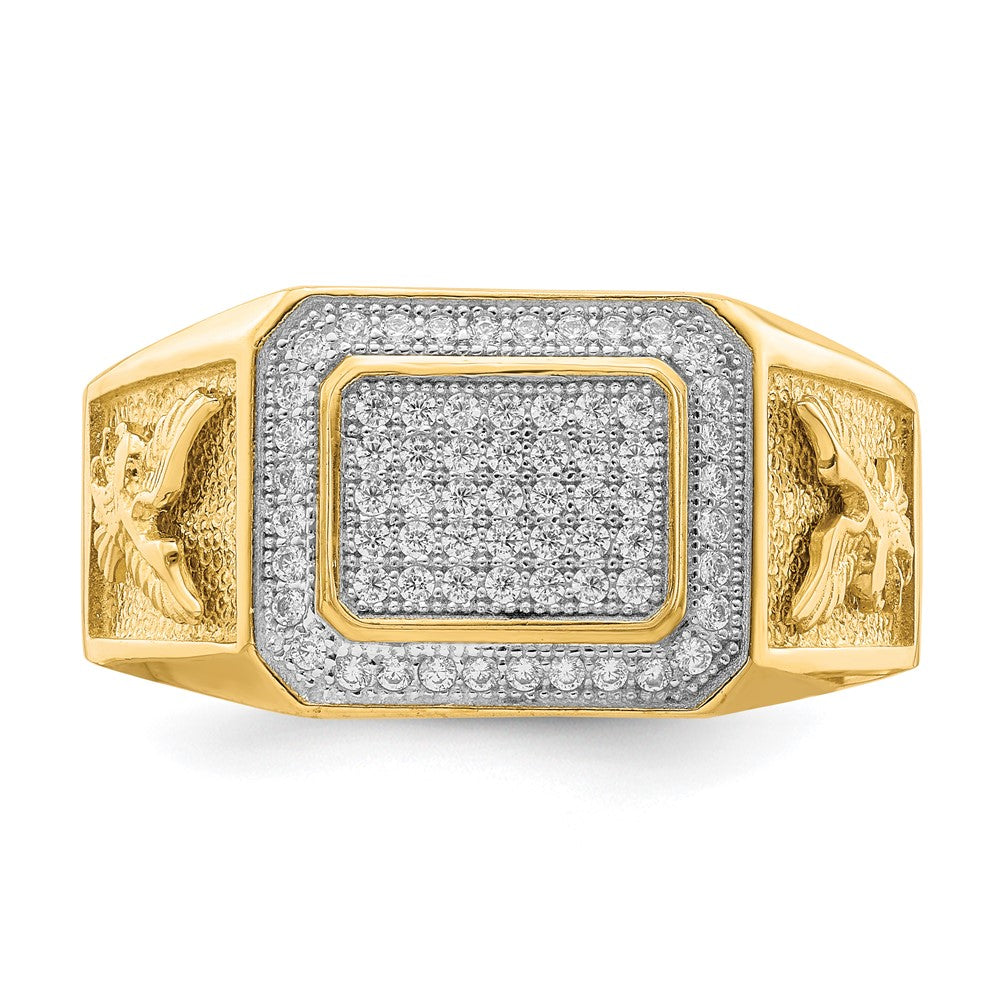 High Quality Luxury Rings for Women by Ryan Jonathan Fine Jewelry