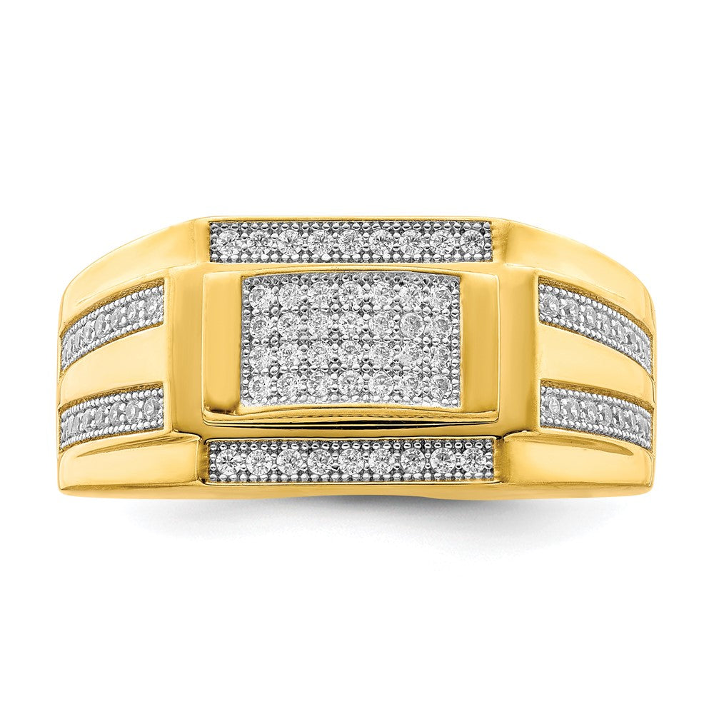 High Quality Luxury Rings for Women by Ryan Jonathan Fine Jewelry
