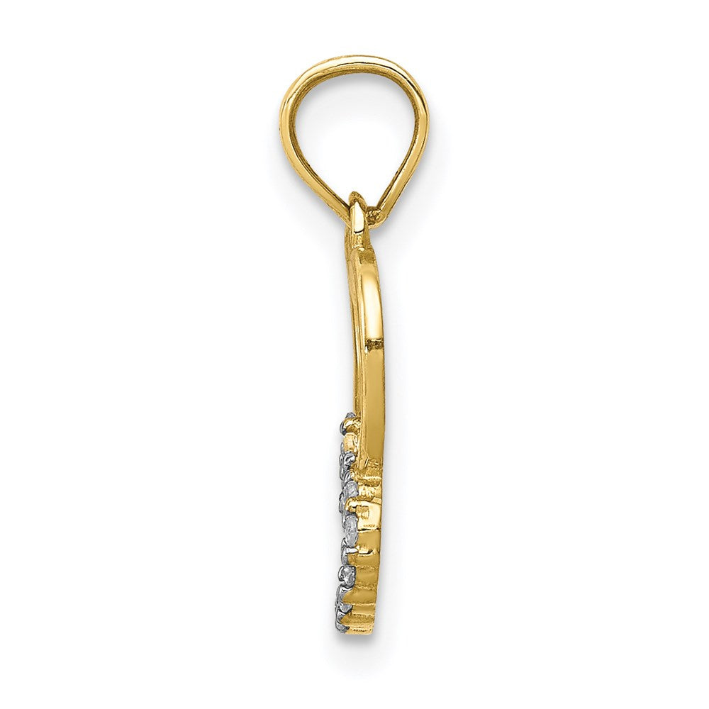 High Quality Luxury Pendant for Women by Ryan Jonathan Fine Jewelry