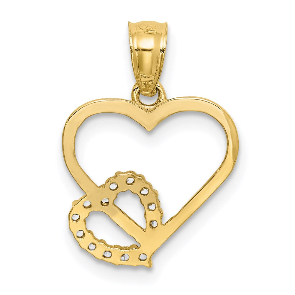 High Quality Luxury Pendant for Women by Ryan Jonathan Fine Jewelry