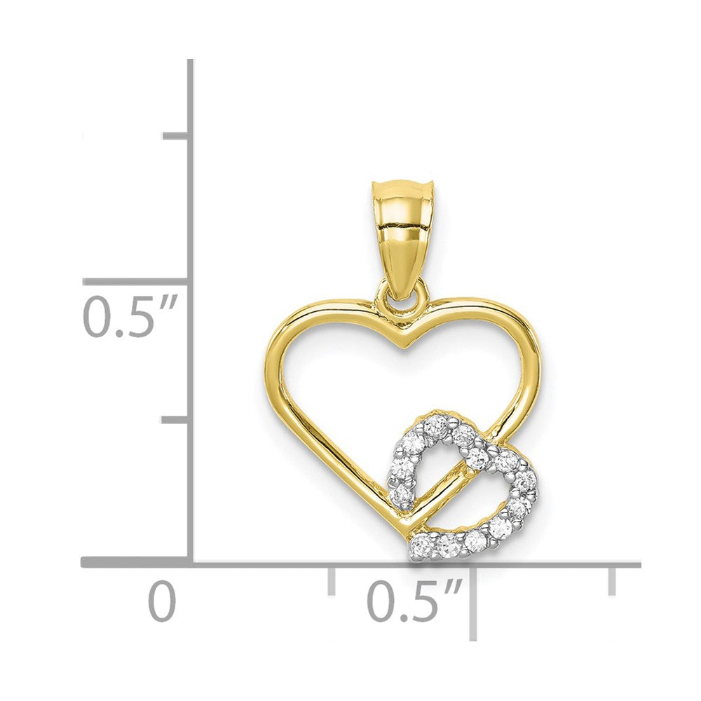 High Quality Luxury Pendant for Women by Ryan Jonathan Fine Jewelry