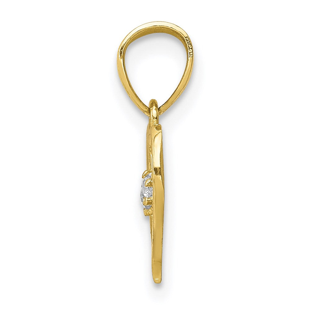 High Quality Luxury Pendant for Women by Ryan Jonathan Fine Jewelry