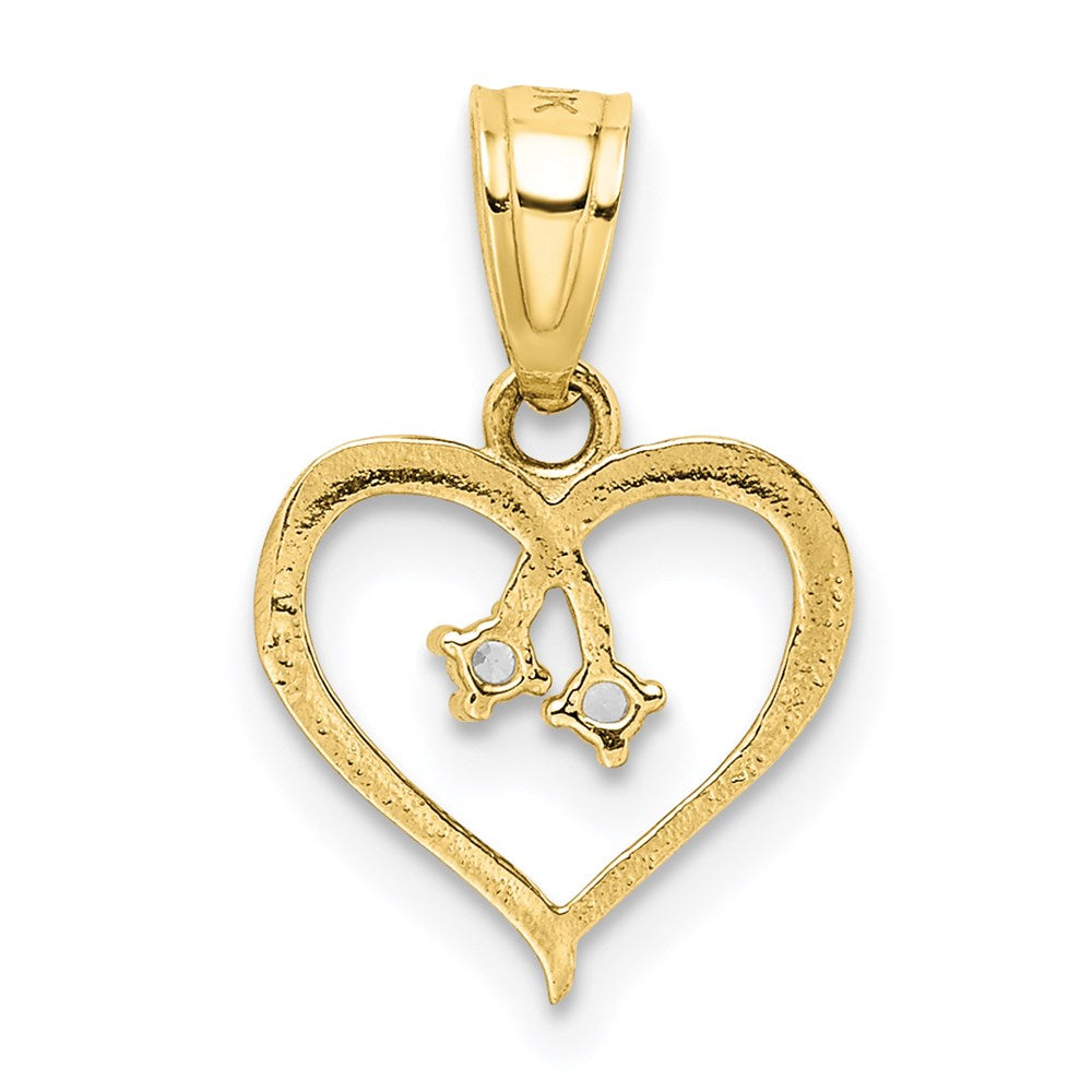 High Quality Luxury Pendant for Women by Ryan Jonathan Fine Jewelry