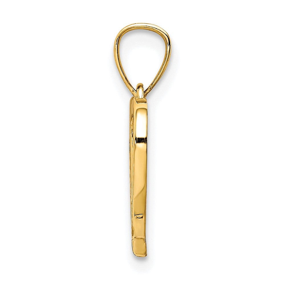 High Quality Luxury Pendant for Women by Ryan Jonathan Fine Jewelry