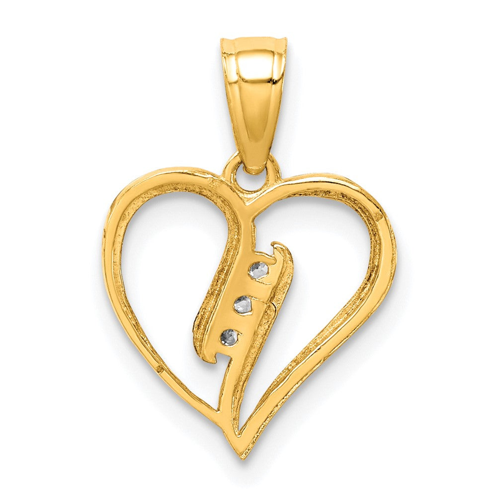 High Quality Luxury Pendant for Women by Ryan Jonathan Fine Jewelry
