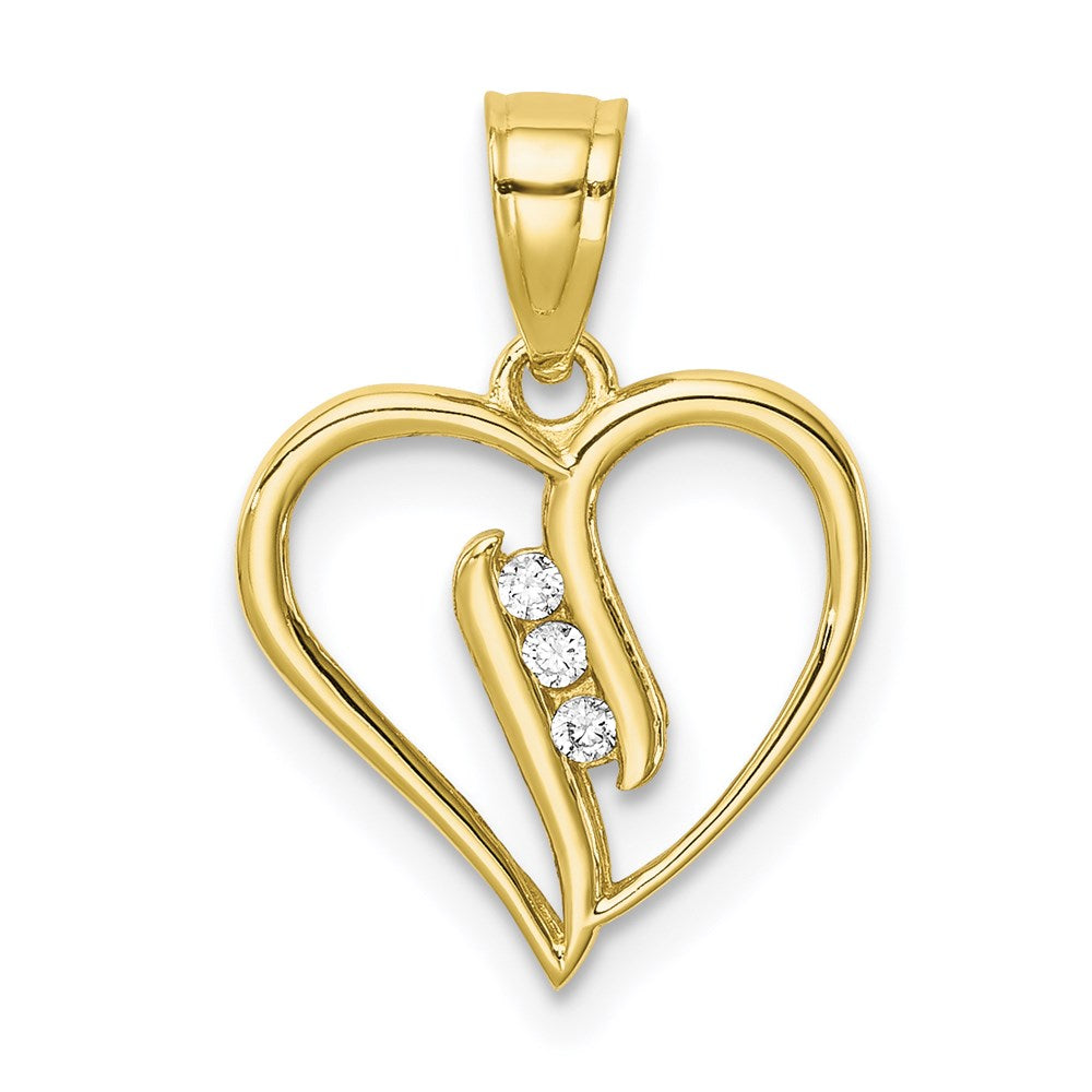High Quality Luxury Pendant for Women by Ryan Jonathan Fine Jewelry