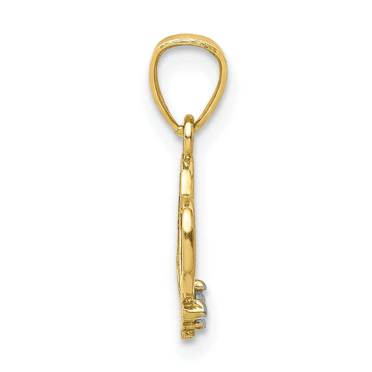 High Quality Luxury Pendant for Women by Ryan Jonathan Fine Jewelry