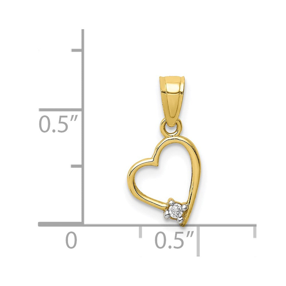 High Quality Luxury Pendant for Women by Ryan Jonathan Fine Jewelry