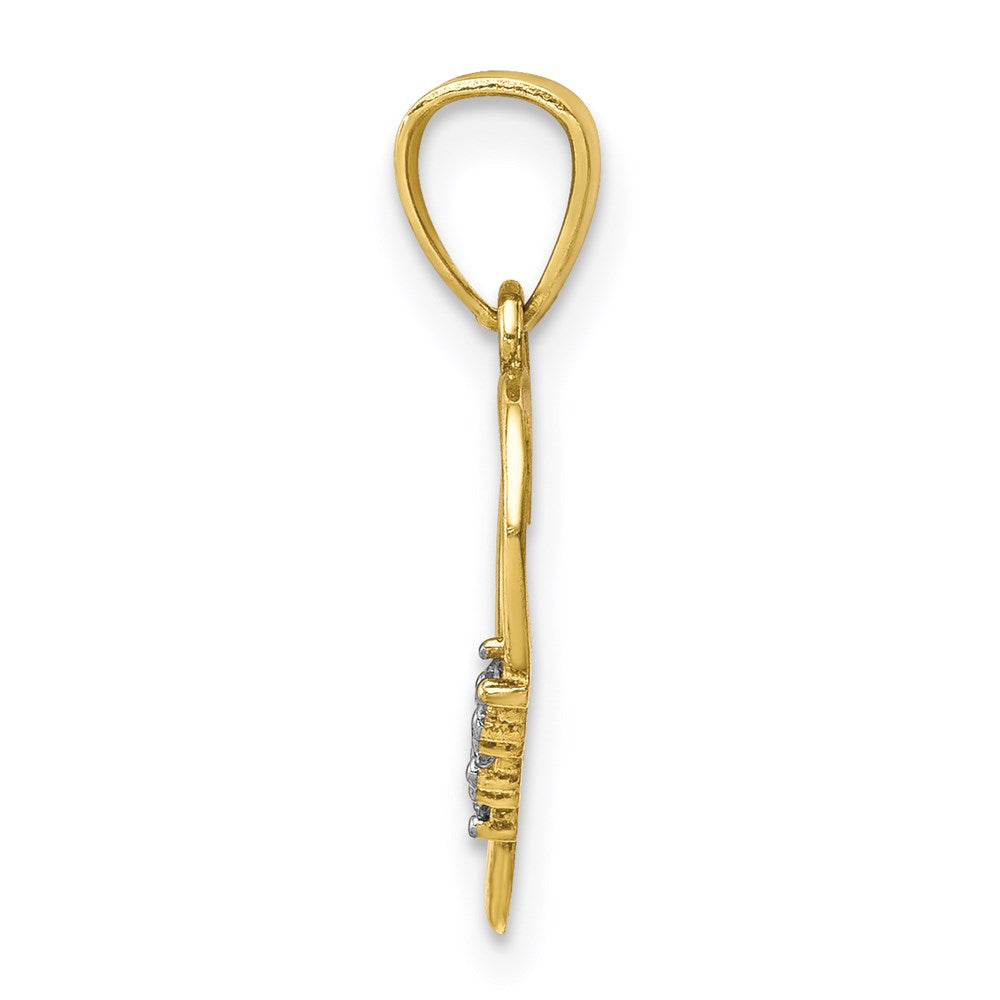 High Quality Luxury Pendant for Women by Ryan Jonathan Fine Jewelry