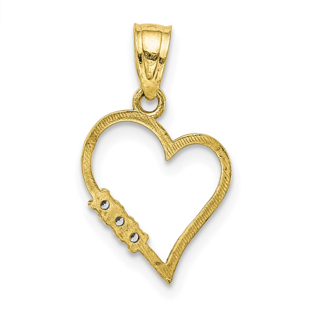 High Quality Luxury Pendant for Women by Ryan Jonathan Fine Jewelry