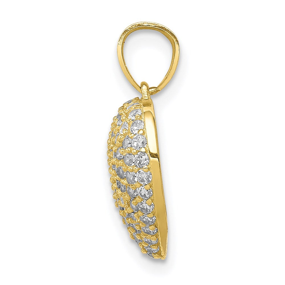 High Quality Luxury Pendant for Women by Ryan Jonathan Fine Jewelry