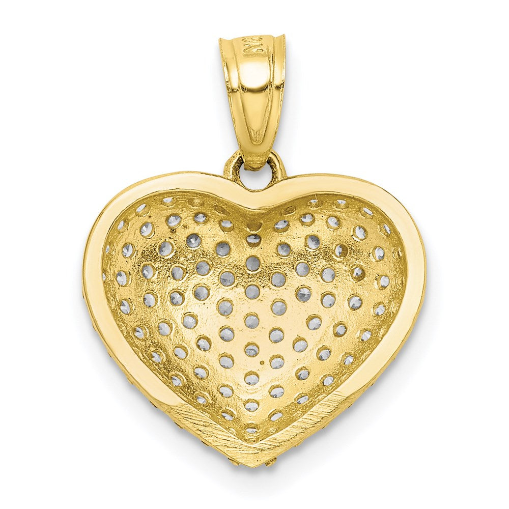 High Quality Luxury Pendant for Women by Ryan Jonathan Fine Jewelry