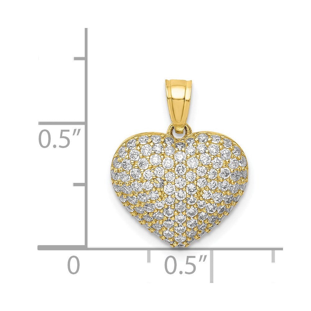 High Quality Luxury Pendant for Women by Ryan Jonathan Fine Jewelry
