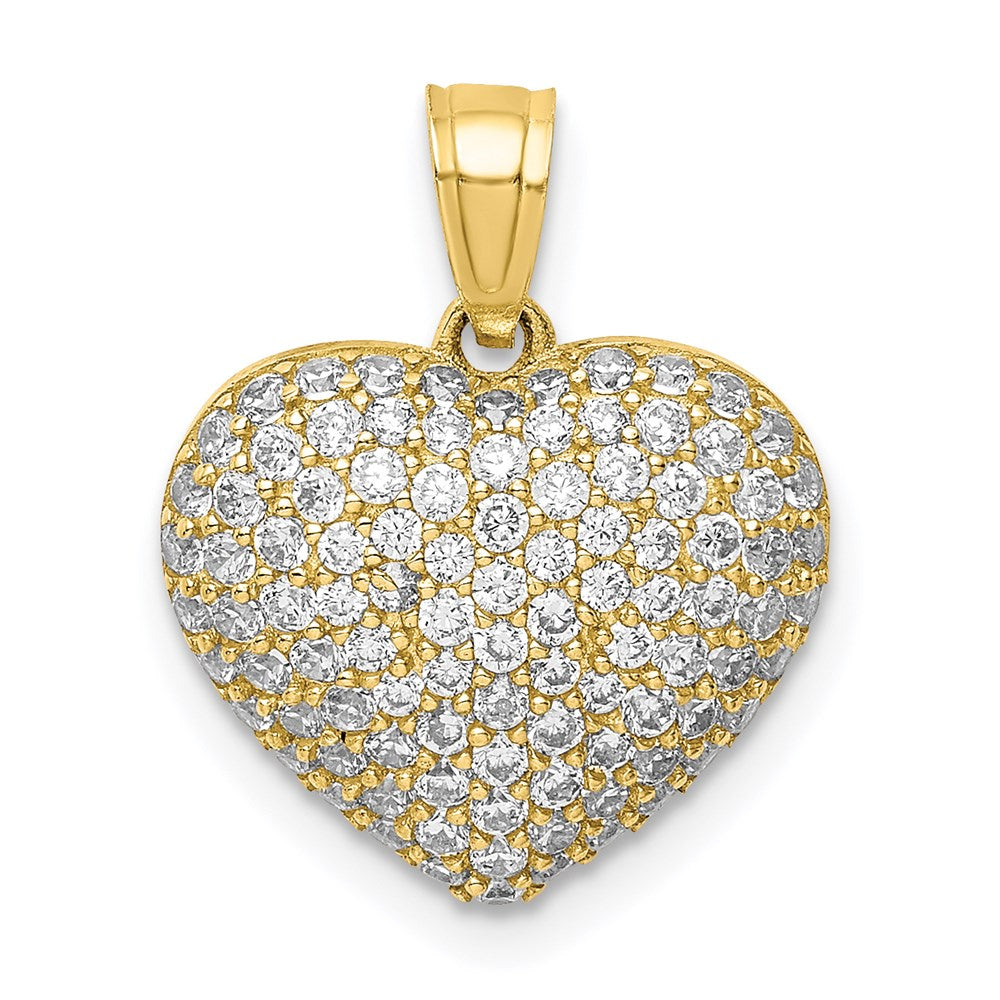 High Quality Luxury Pendant for Women by Ryan Jonathan Fine Jewelry