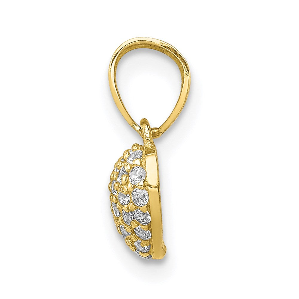 High Quality Luxury Pendant for Women by Ryan Jonathan Fine Jewelry