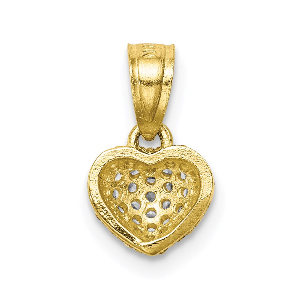 High Quality Luxury Pendant for Women by Ryan Jonathan Fine Jewelry