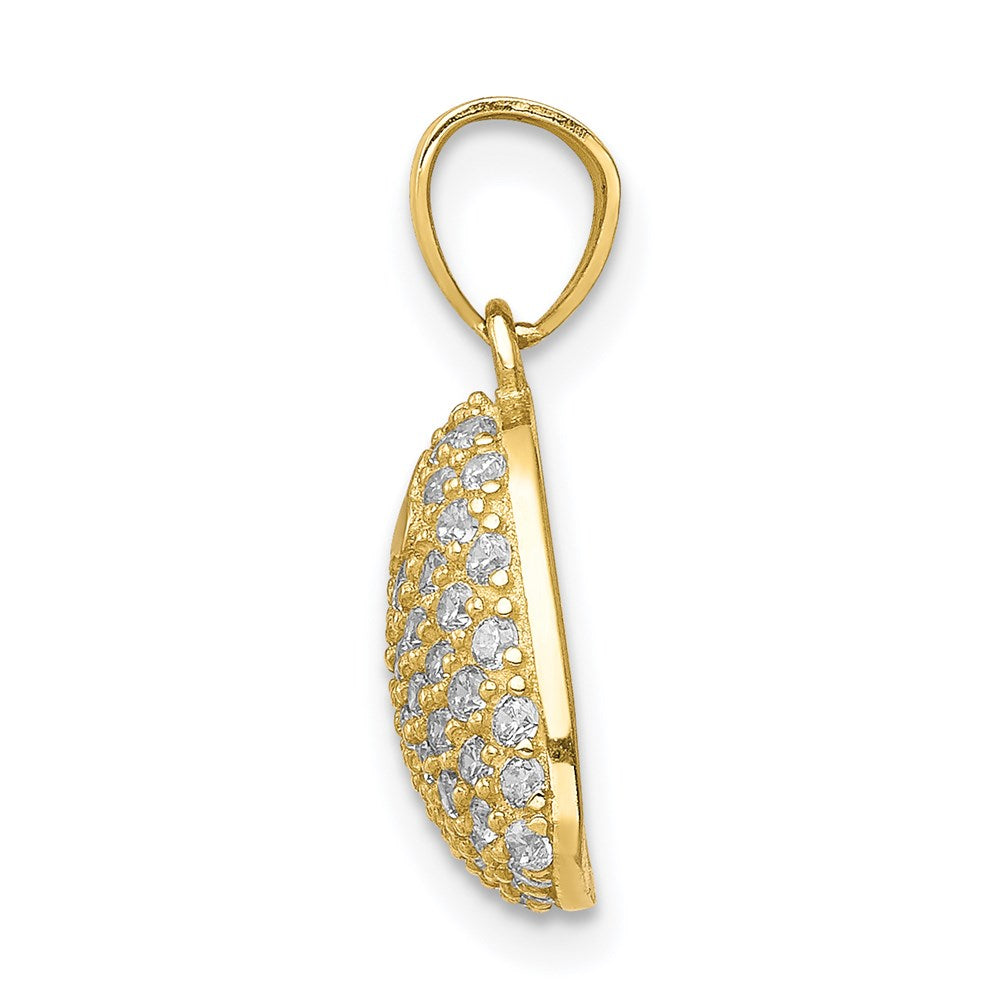 High Quality Luxury Pendant for Women by Ryan Jonathan Fine Jewelry