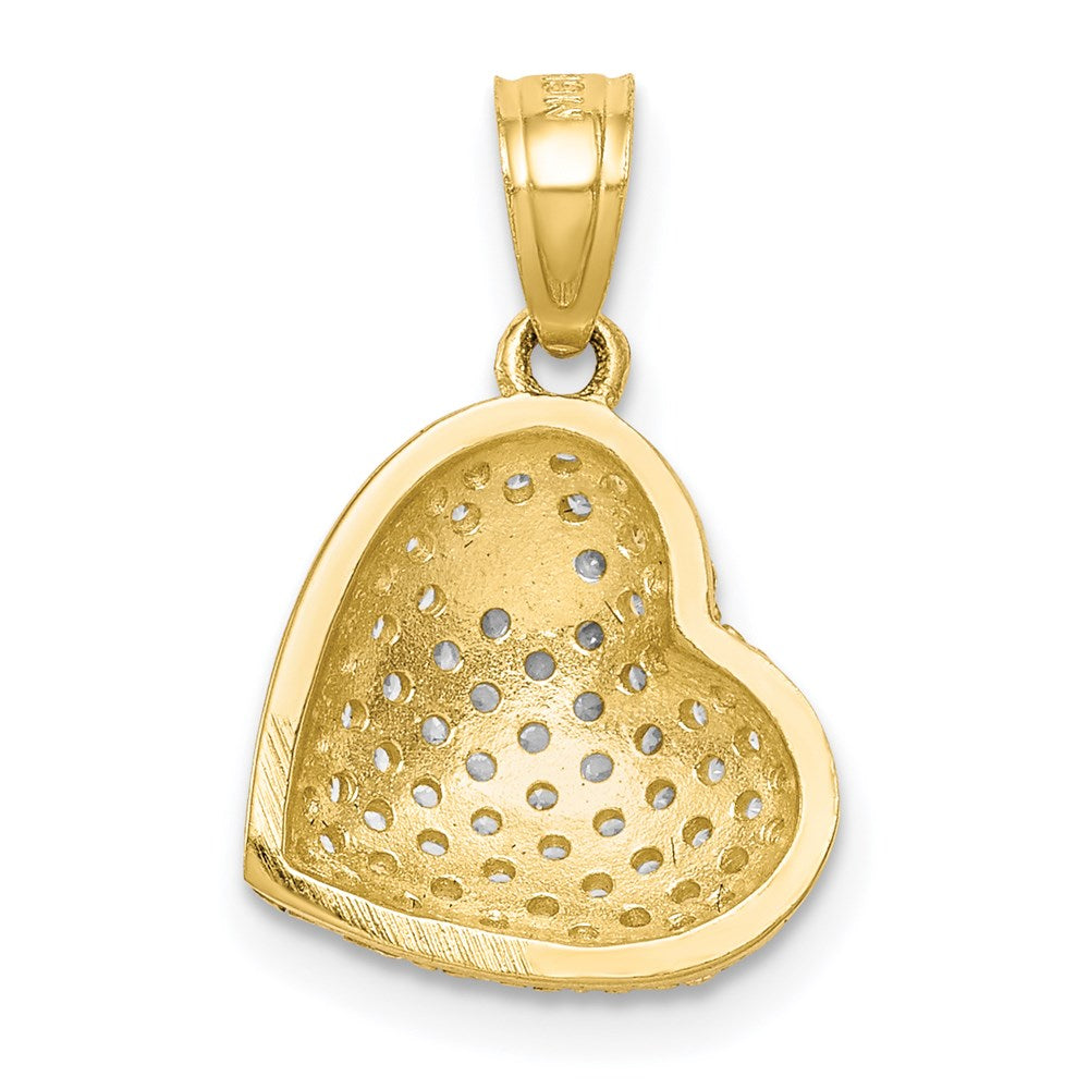 High Quality Luxury Pendant for Women by Ryan Jonathan Fine Jewelry