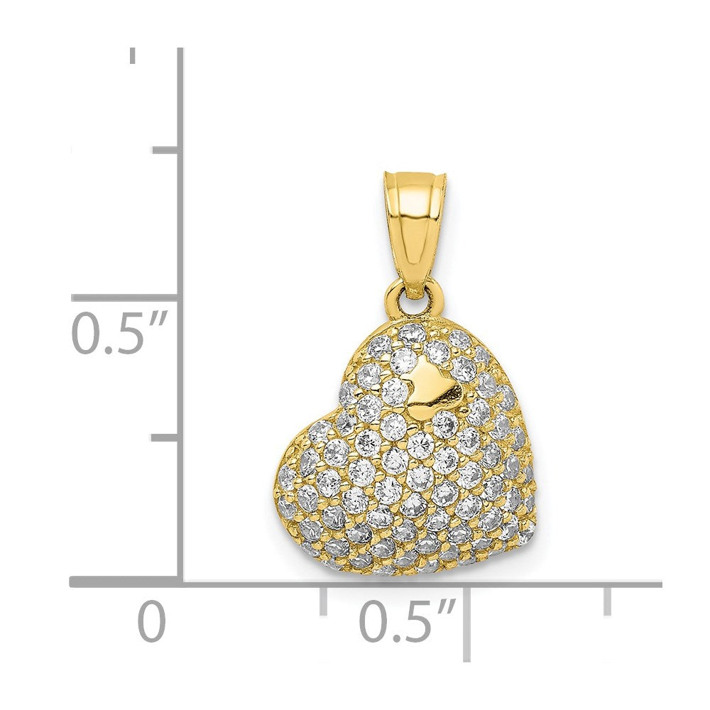 High Quality Luxury Pendant for Women by Ryan Jonathan Fine Jewelry
