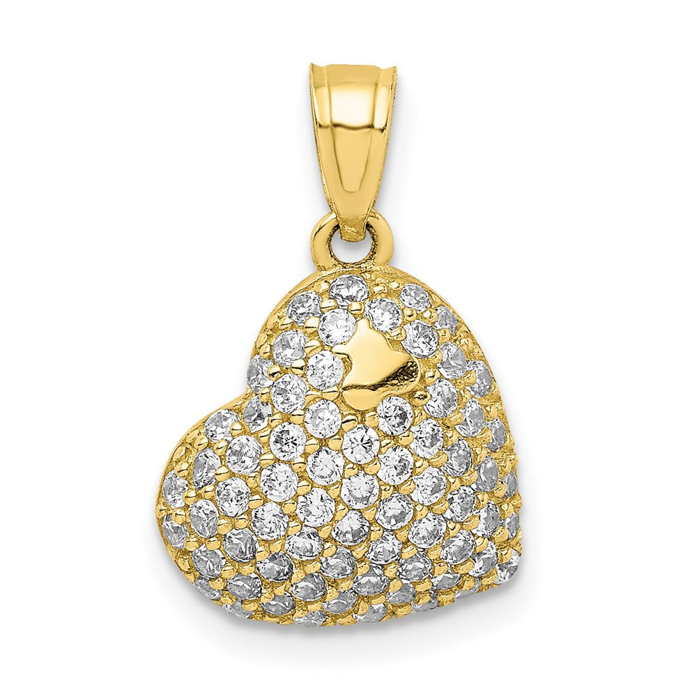 High Quality Luxury Pendant for Women by Ryan Jonathan Fine Jewelry