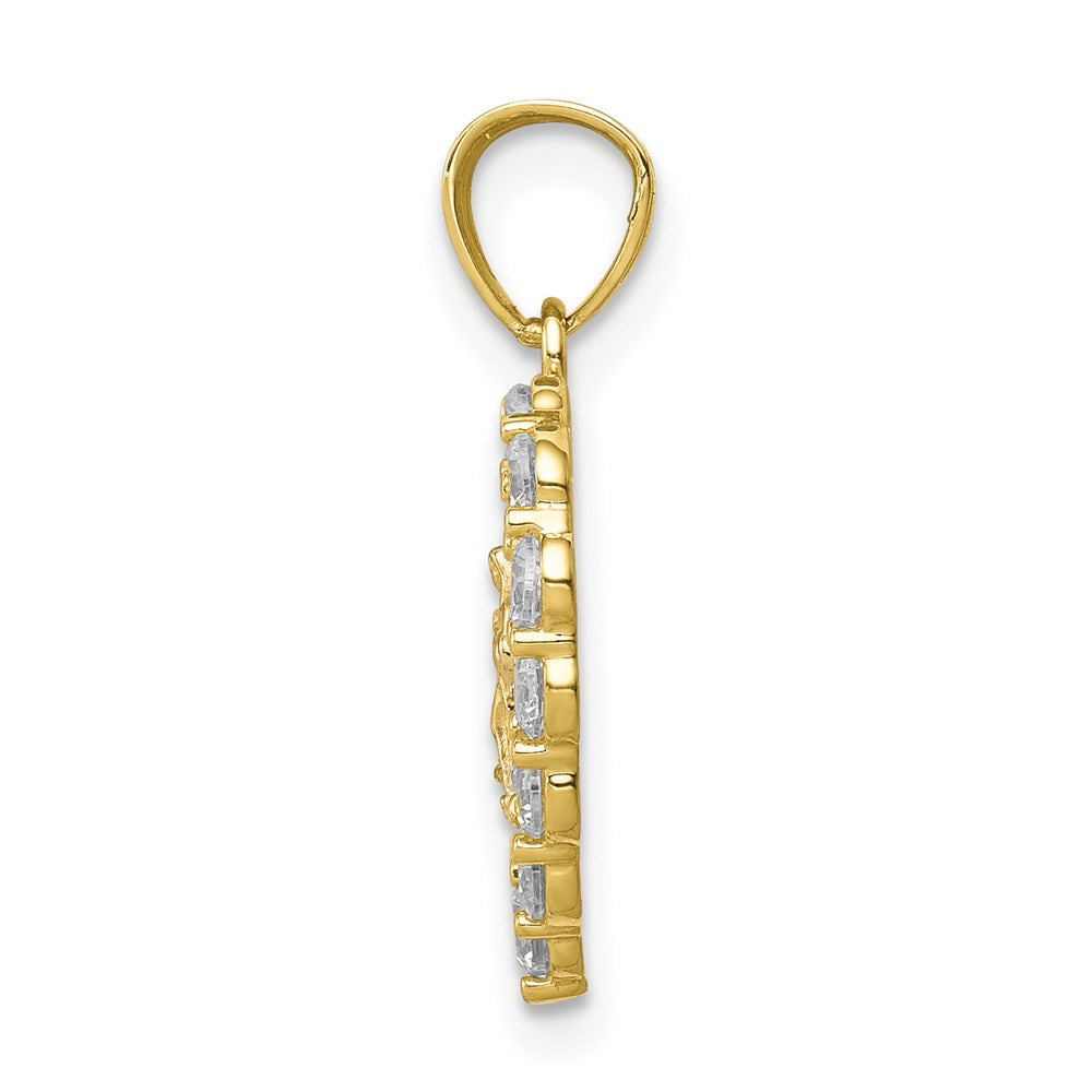High Quality Luxury Pendant for Women by Ryan Jonathan Fine Jewelry