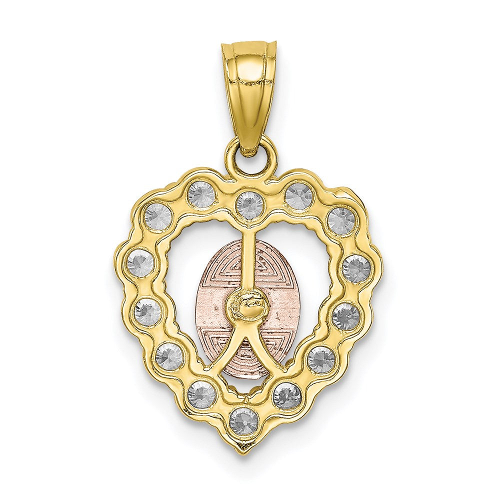 High Quality Luxury Pendant for Women by Ryan Jonathan Fine Jewelry