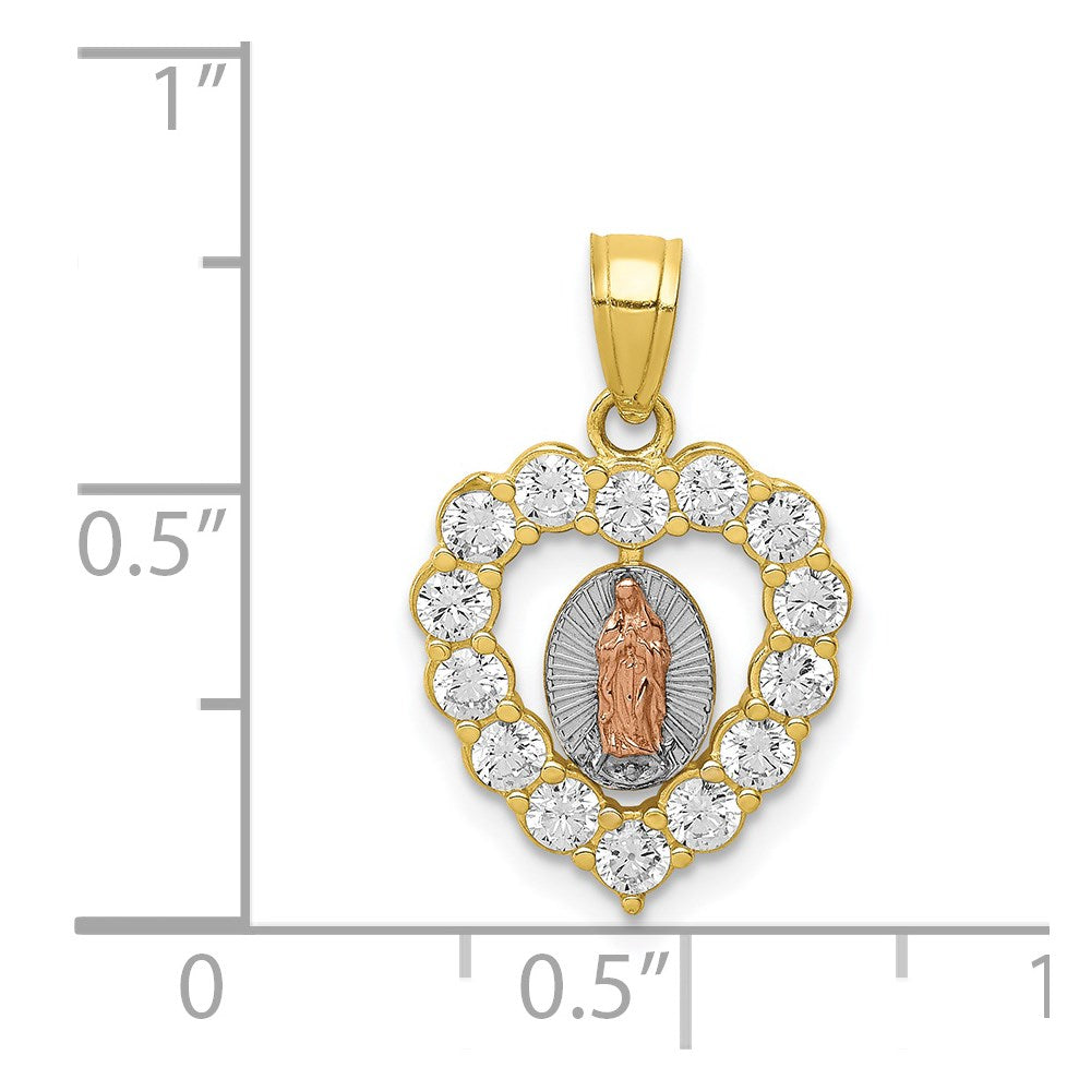 High Quality Luxury Pendant for Women by Ryan Jonathan Fine Jewelry