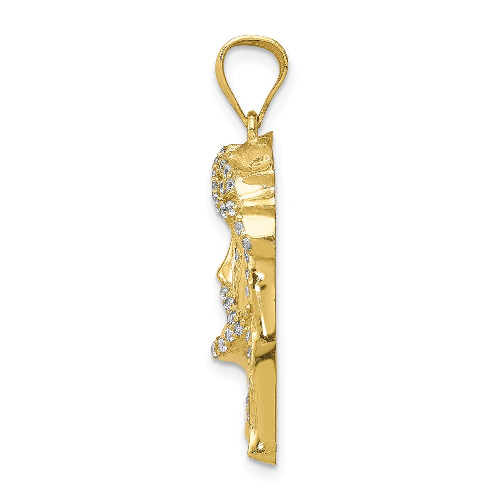 High Quality Luxury Pendant for Women by Ryan Jonathan Fine Jewelry