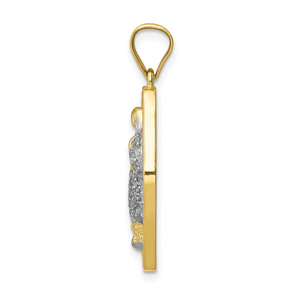 High Quality Luxury Pendant for Women by Ryan Jonathan Fine Jewelry