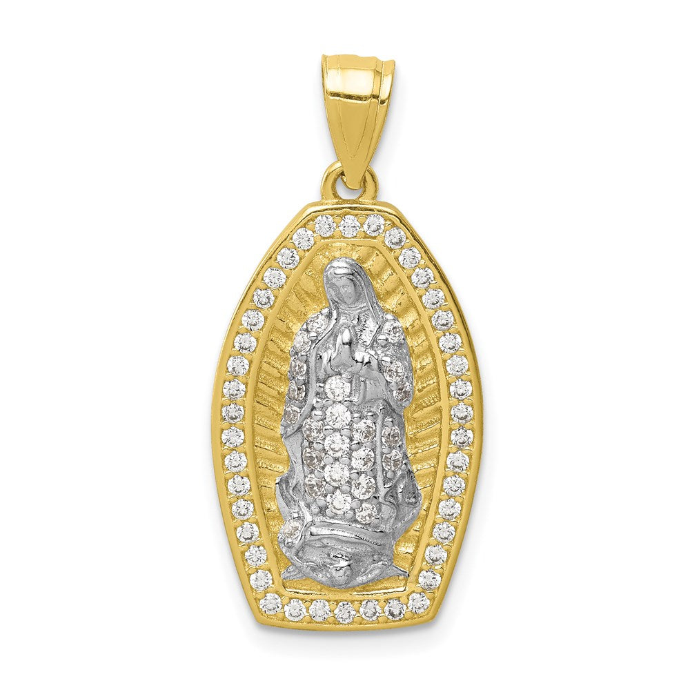 High Quality Luxury Pendant for Women by Ryan Jonathan Fine Jewelry