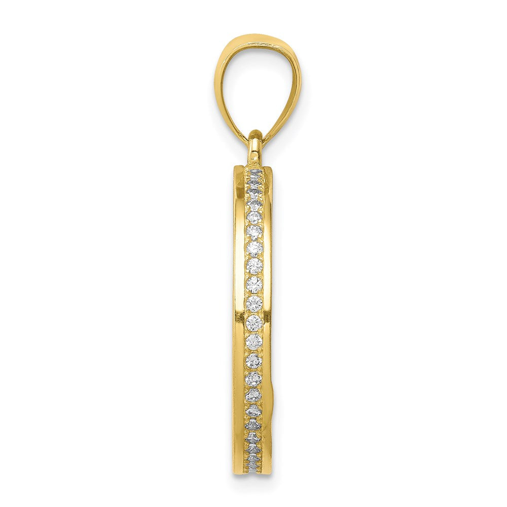 High Quality Luxury Pendant for Women by Ryan Jonathan Fine Jewelry